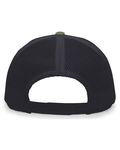 Trucker Snapback Cap