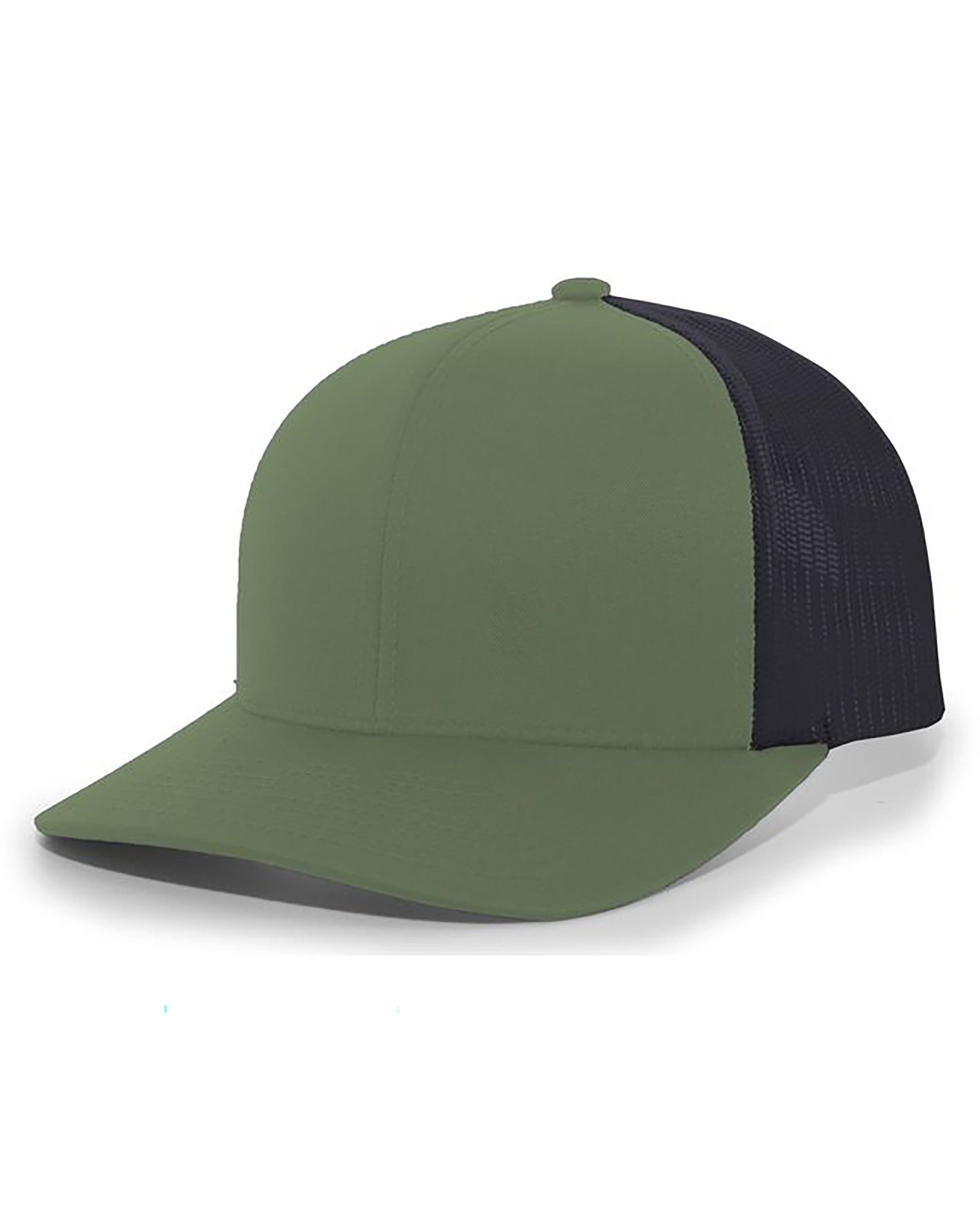 Trucker Snapback Cap
