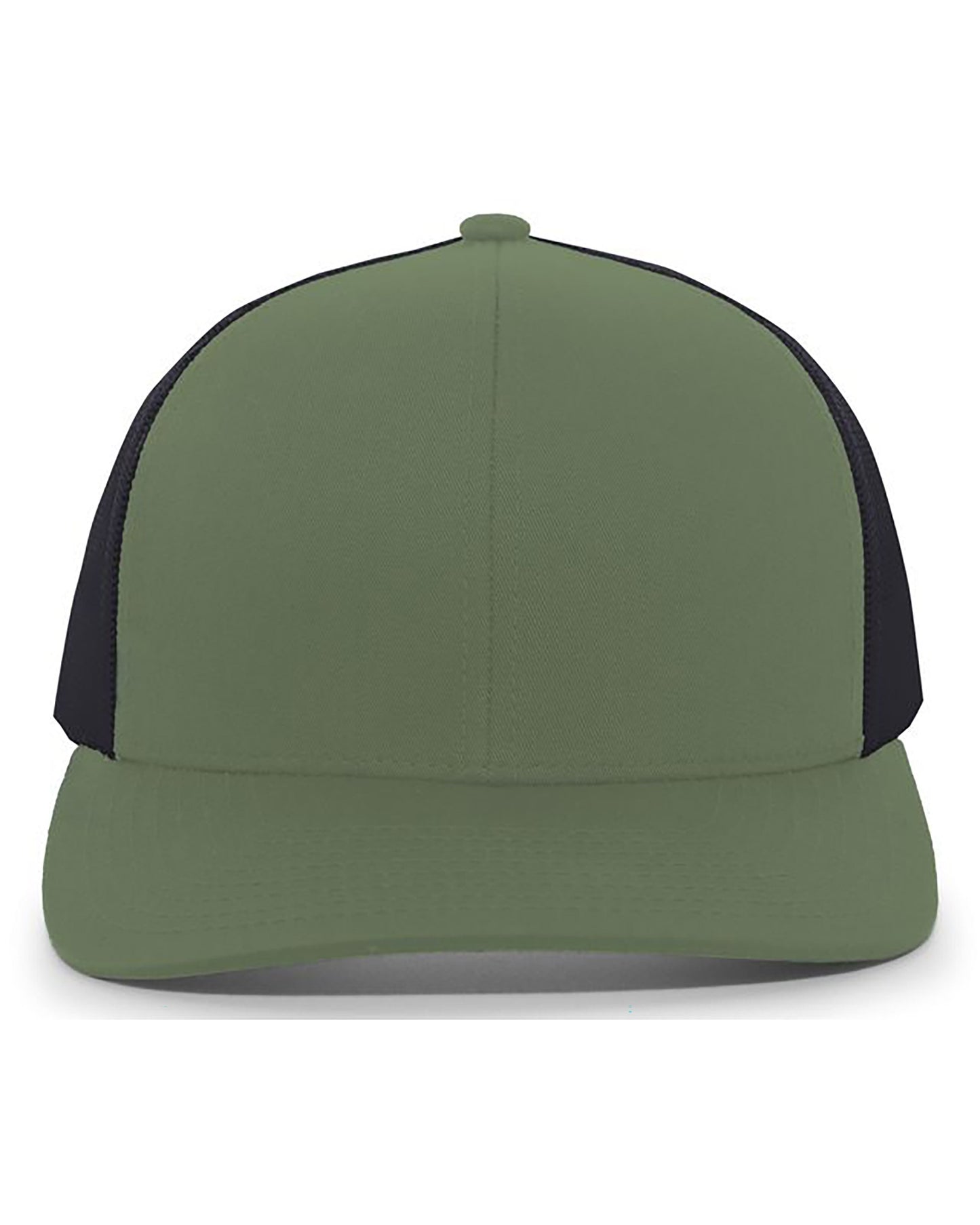 Trucker Snapback Cap