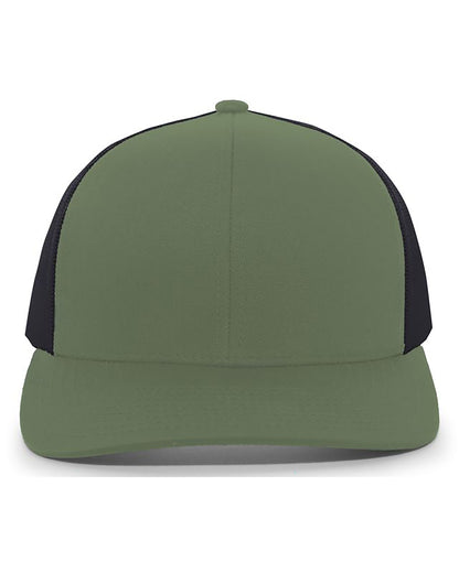 Trucker Snapback Cap