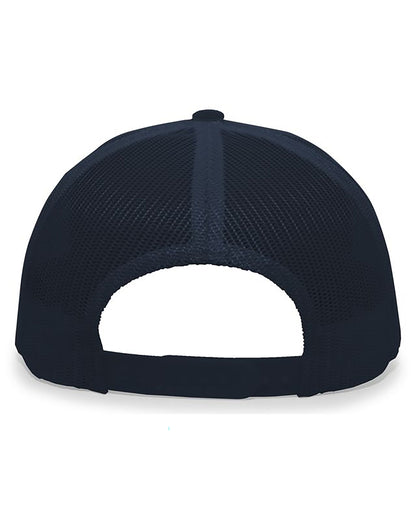 Trucker Snapback Cap