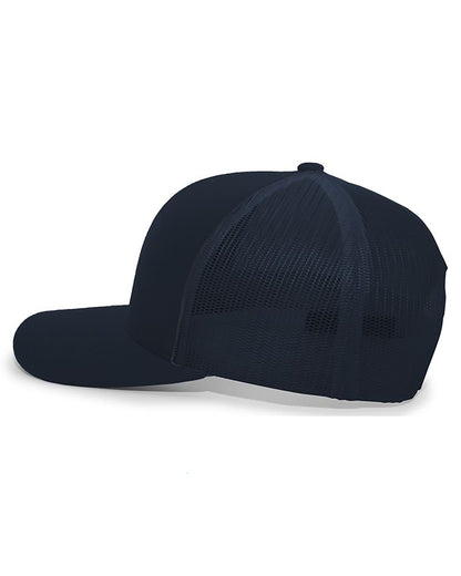 Trucker Snapback Cap