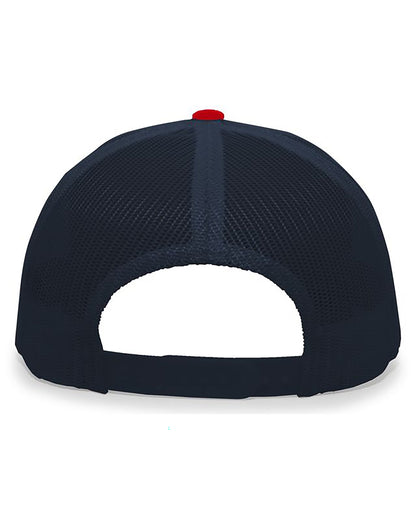 Trucker Snapback Cap