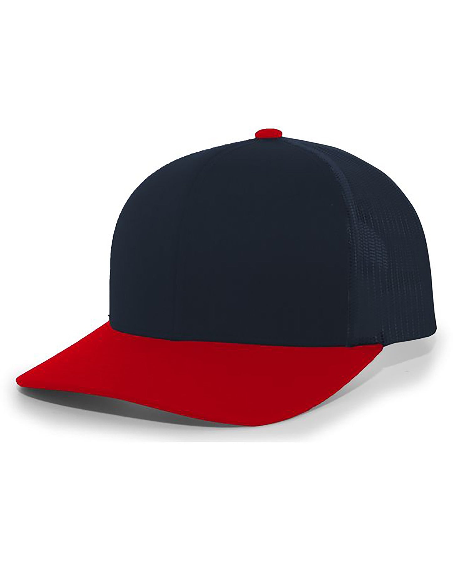 Trucker Snapback Cap