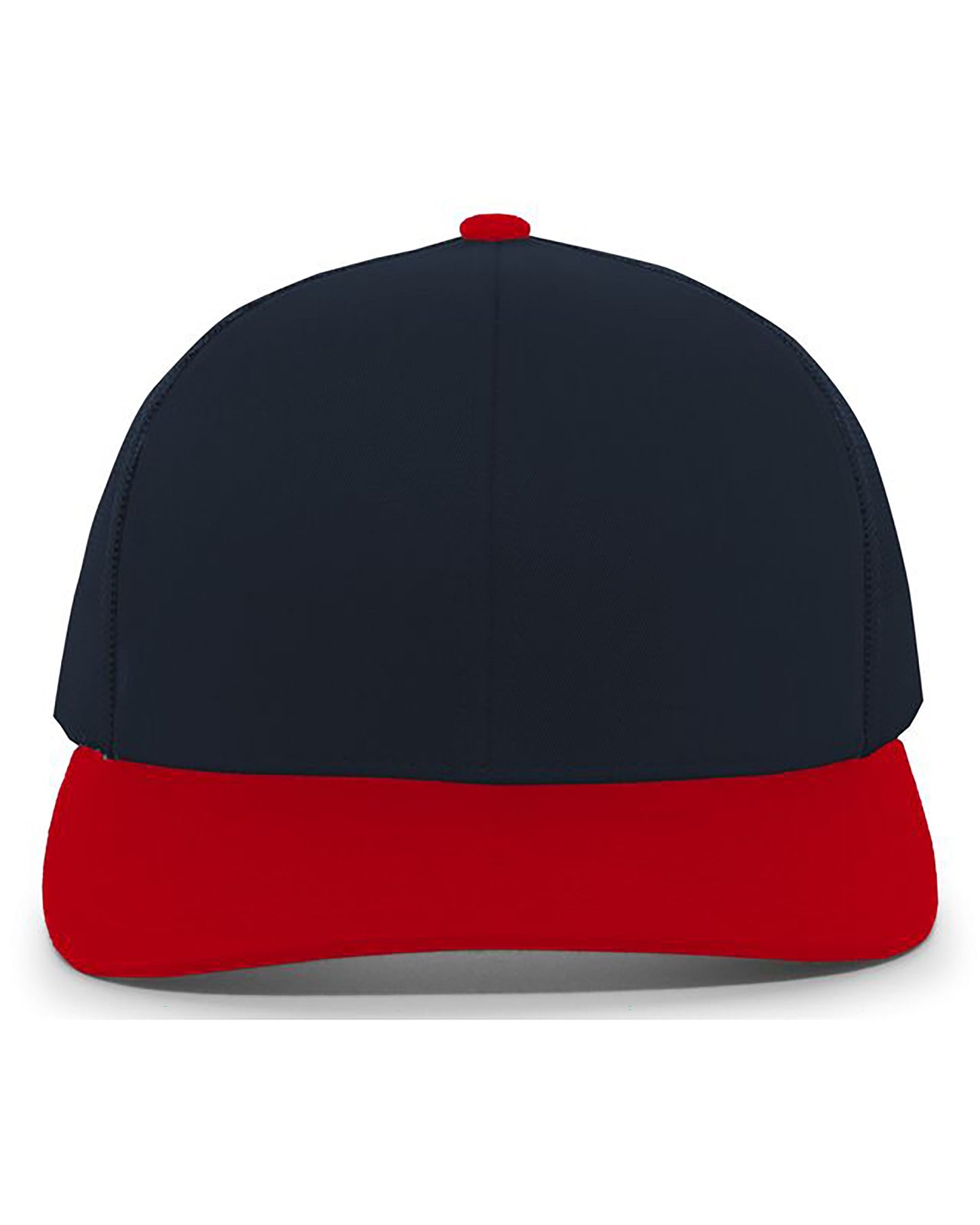 Trucker Snapback Cap