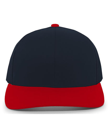 Trucker Snapback Cap