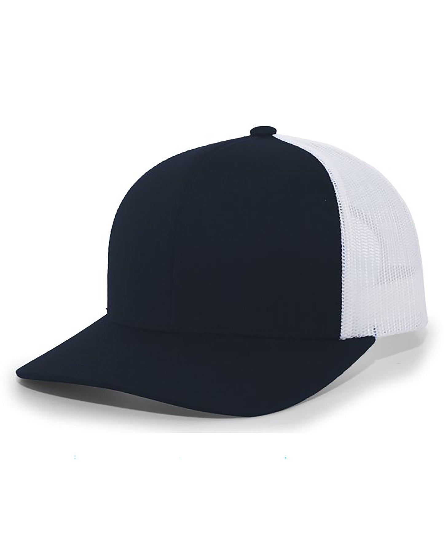 Trucker Snapback Cap