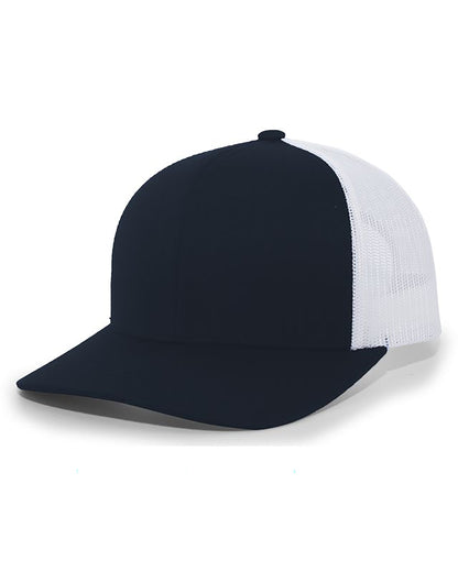 Trucker Snapback Cap
