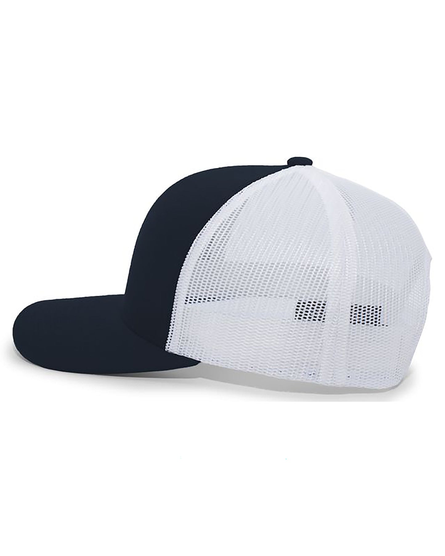 Trucker Snapback Cap