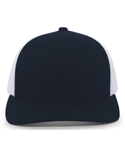 Trucker Snapback Cap
