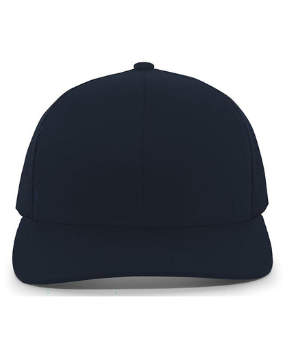 Trucker Snapback Cap