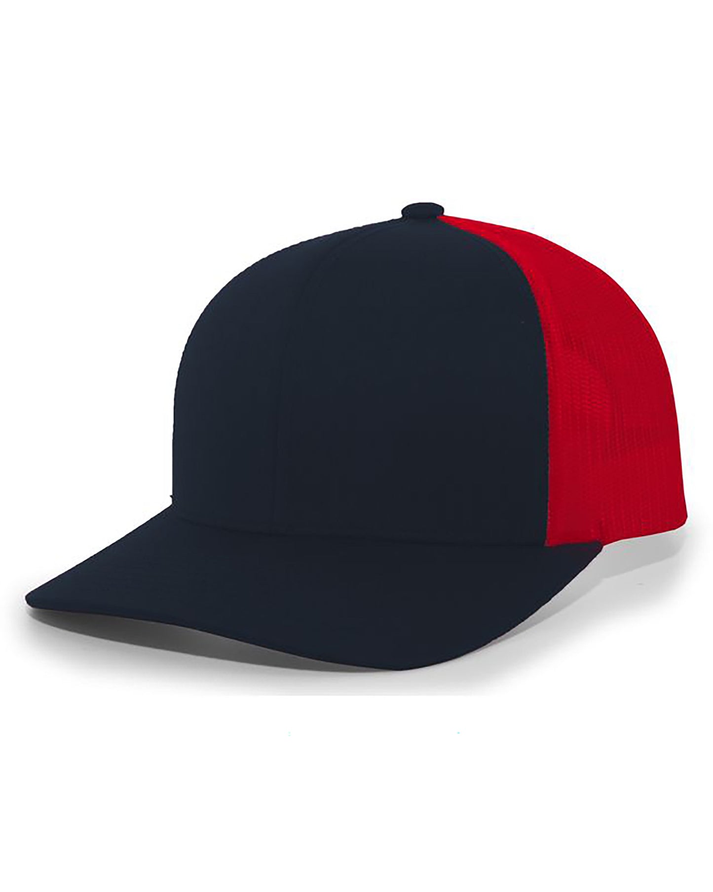 Trucker Snapback Cap