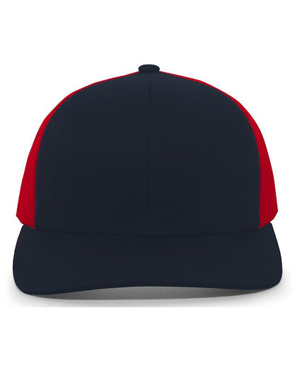 Trucker Snapback Cap