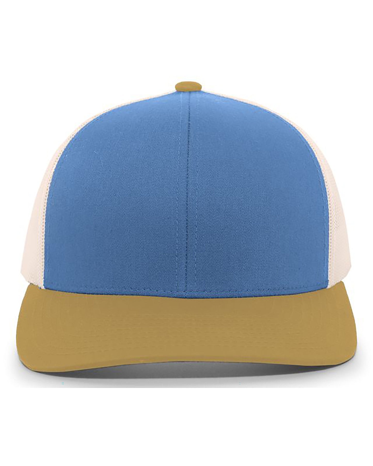 Trucker Snapback Cap