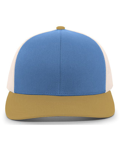 Trucker Snapback Cap
