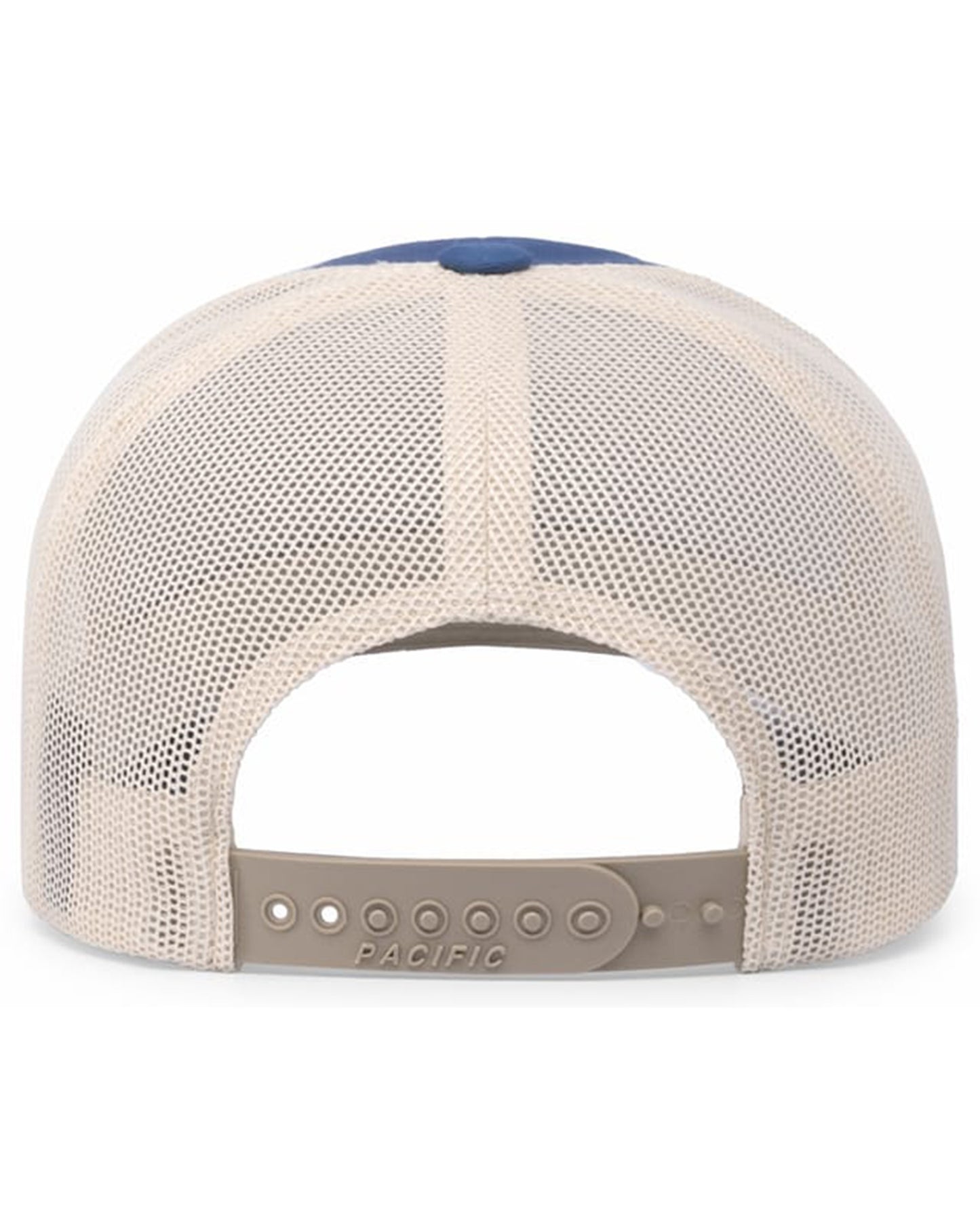 Trucker Snapback Cap