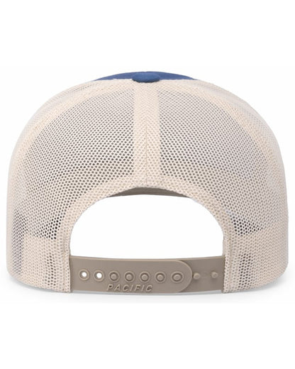 Trucker Snapback Cap
