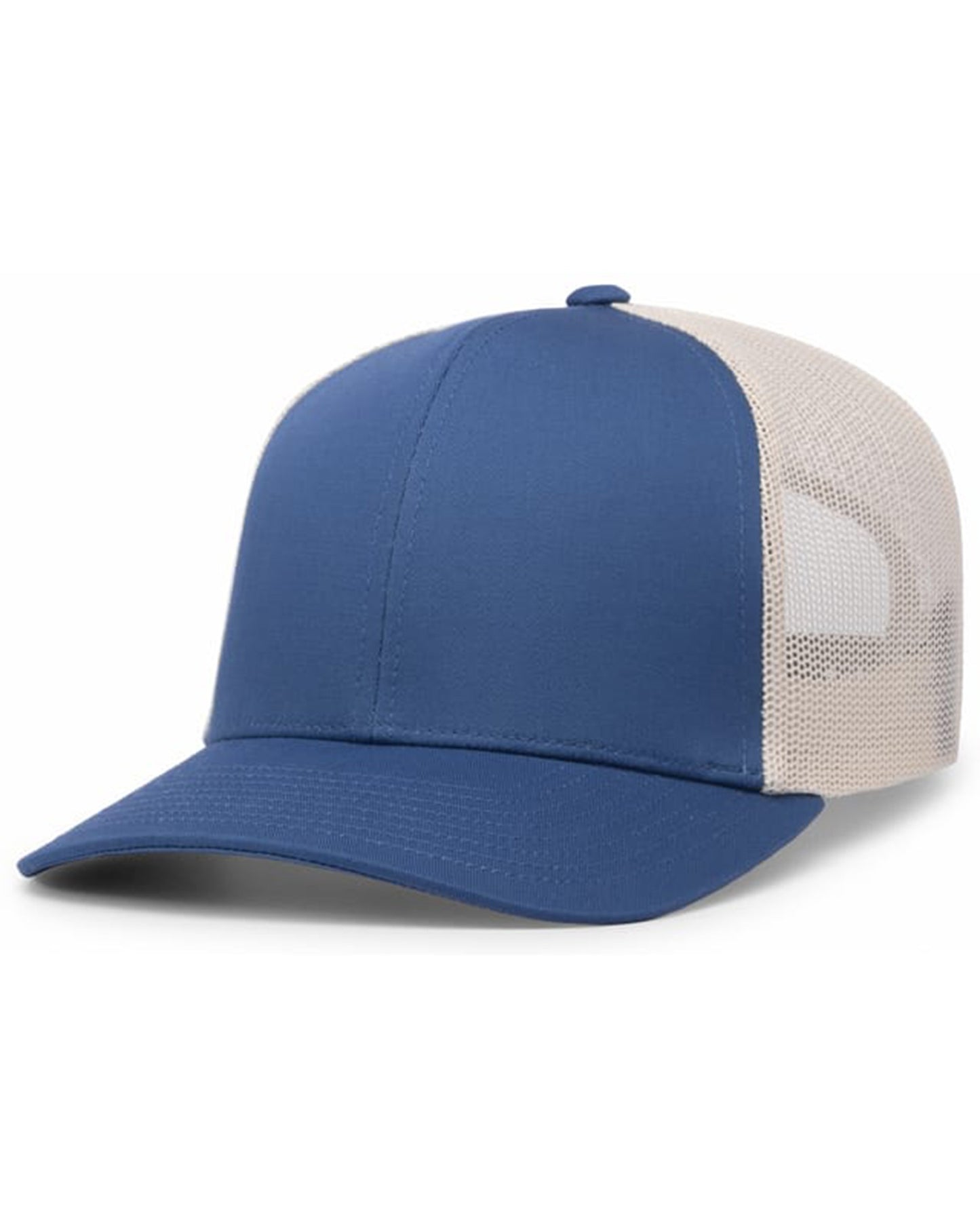 Trucker Snapback Cap