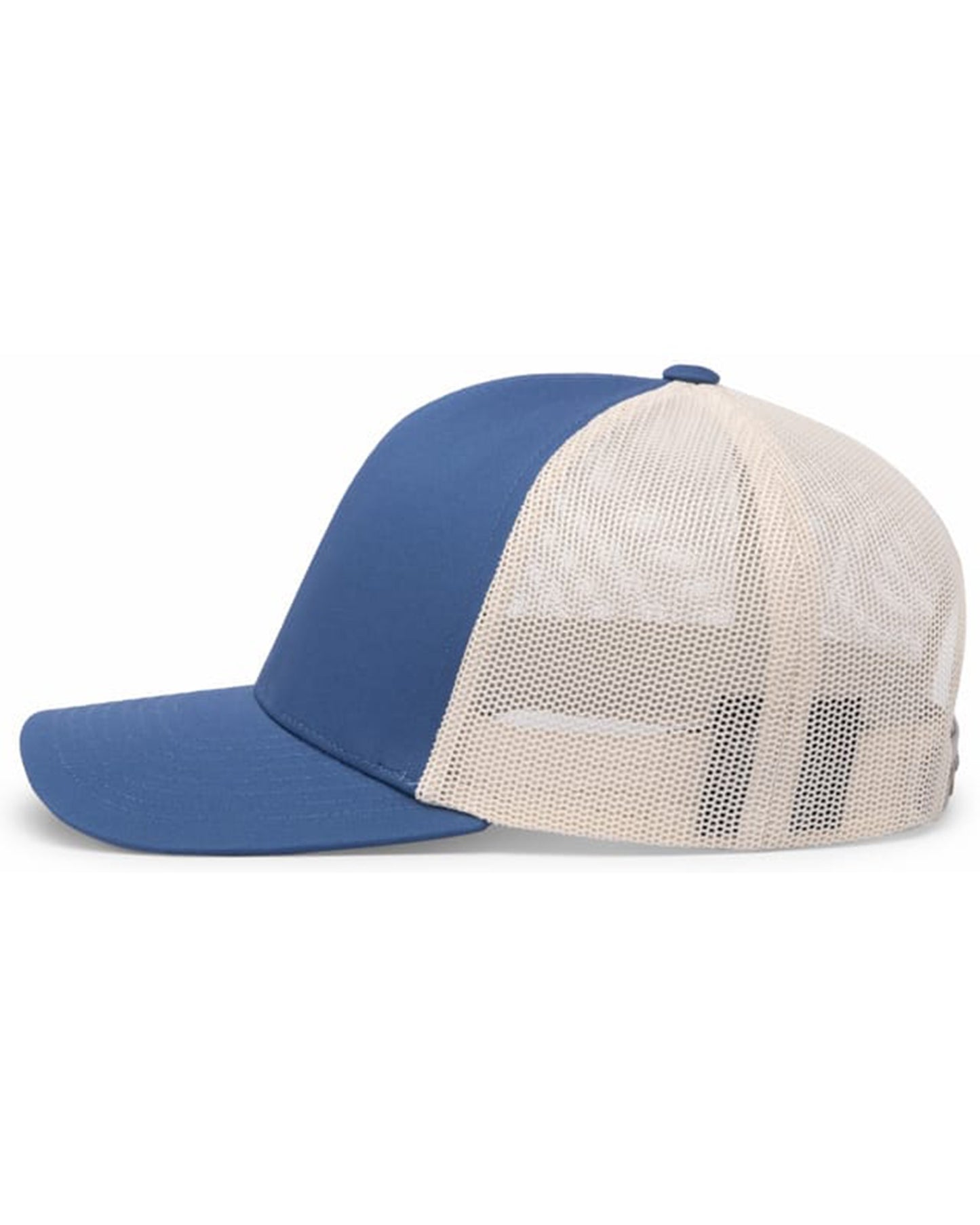 Trucker Snapback Cap