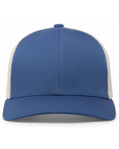 Trucker Snapback Cap
