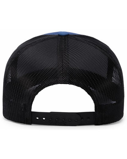 Trucker Snapback Cap