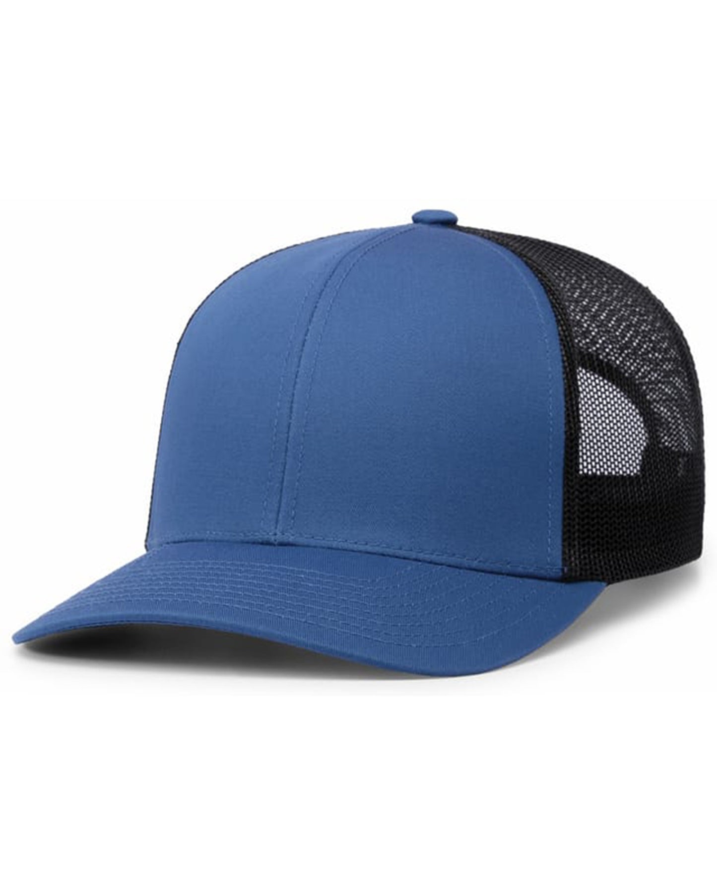 Trucker Snapback Cap