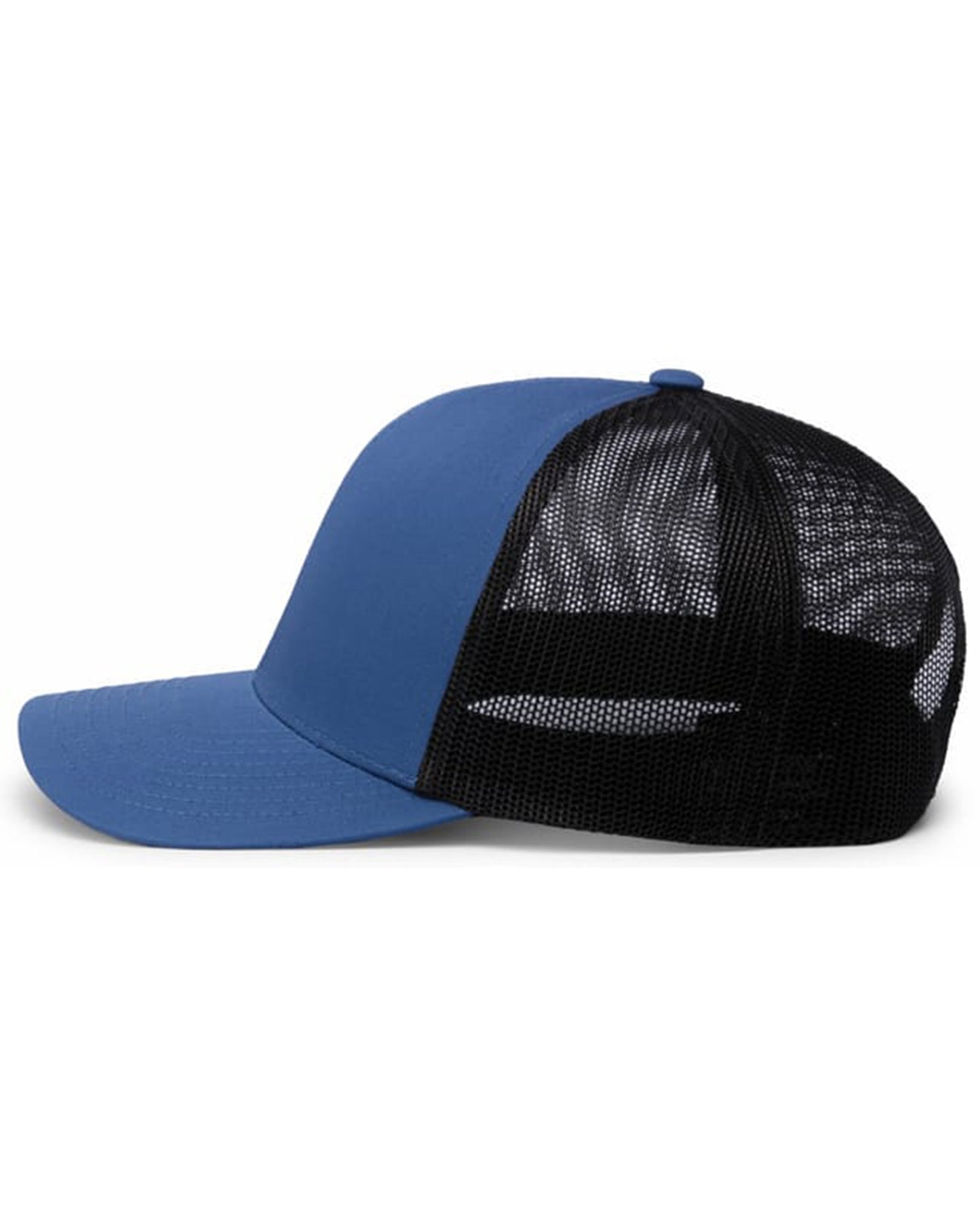 Trucker Snapback Cap