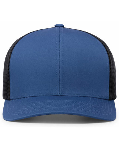 Trucker Snapback Cap