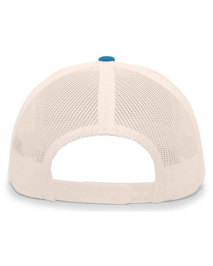Trucker Snapback Cap