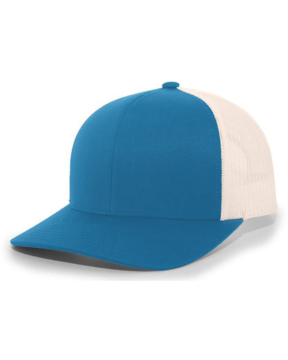 Trucker Snapback Cap