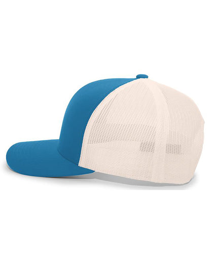 Trucker Snapback Cap