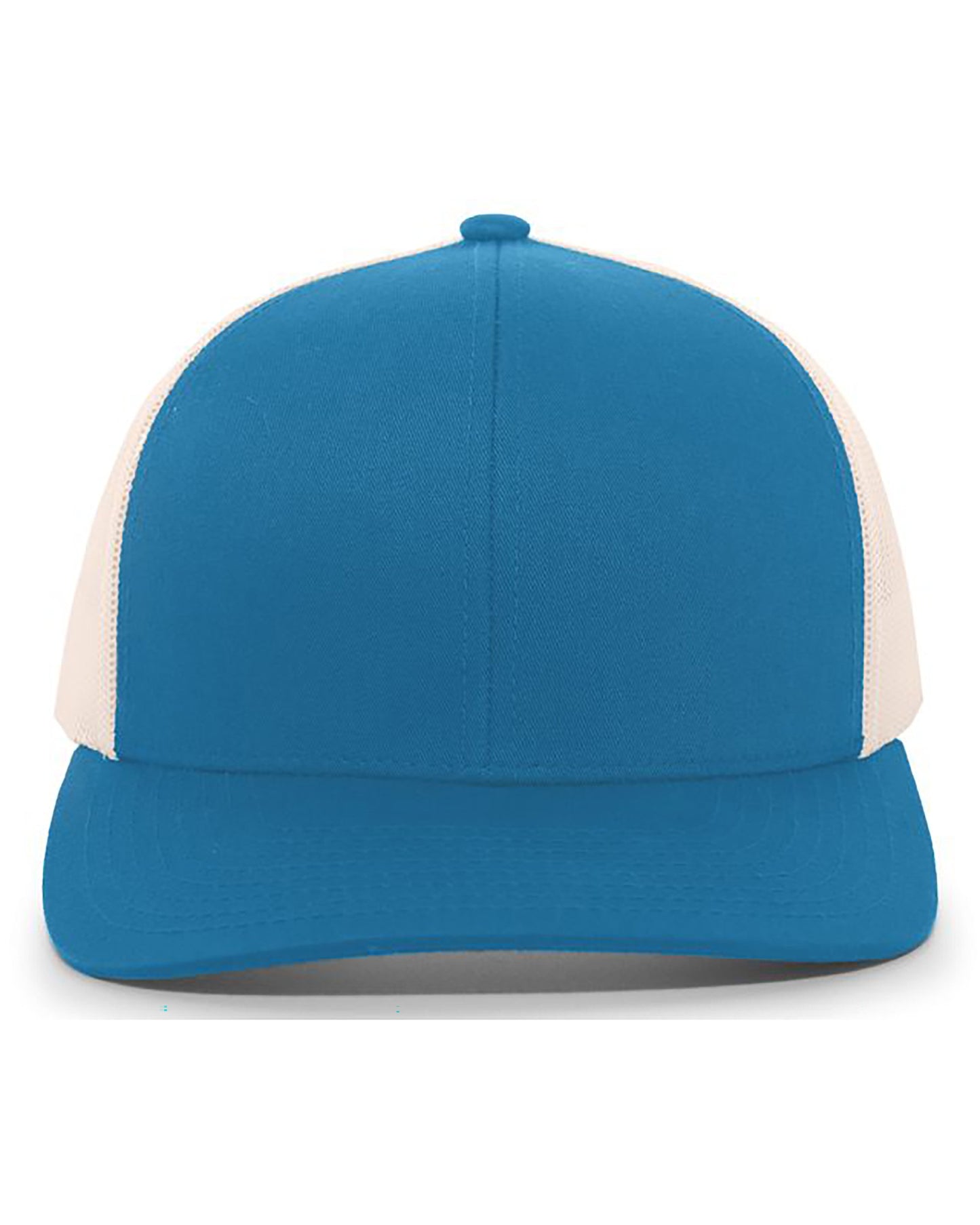 Trucker Snapback Cap