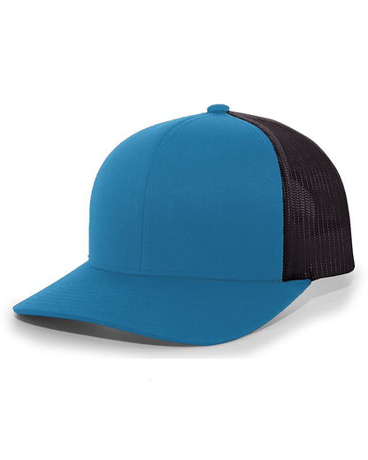 Trucker Snapback Cap