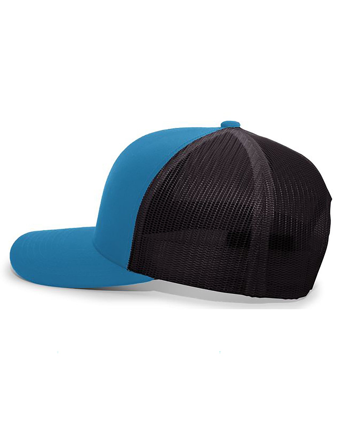 Trucker Snapback Cap