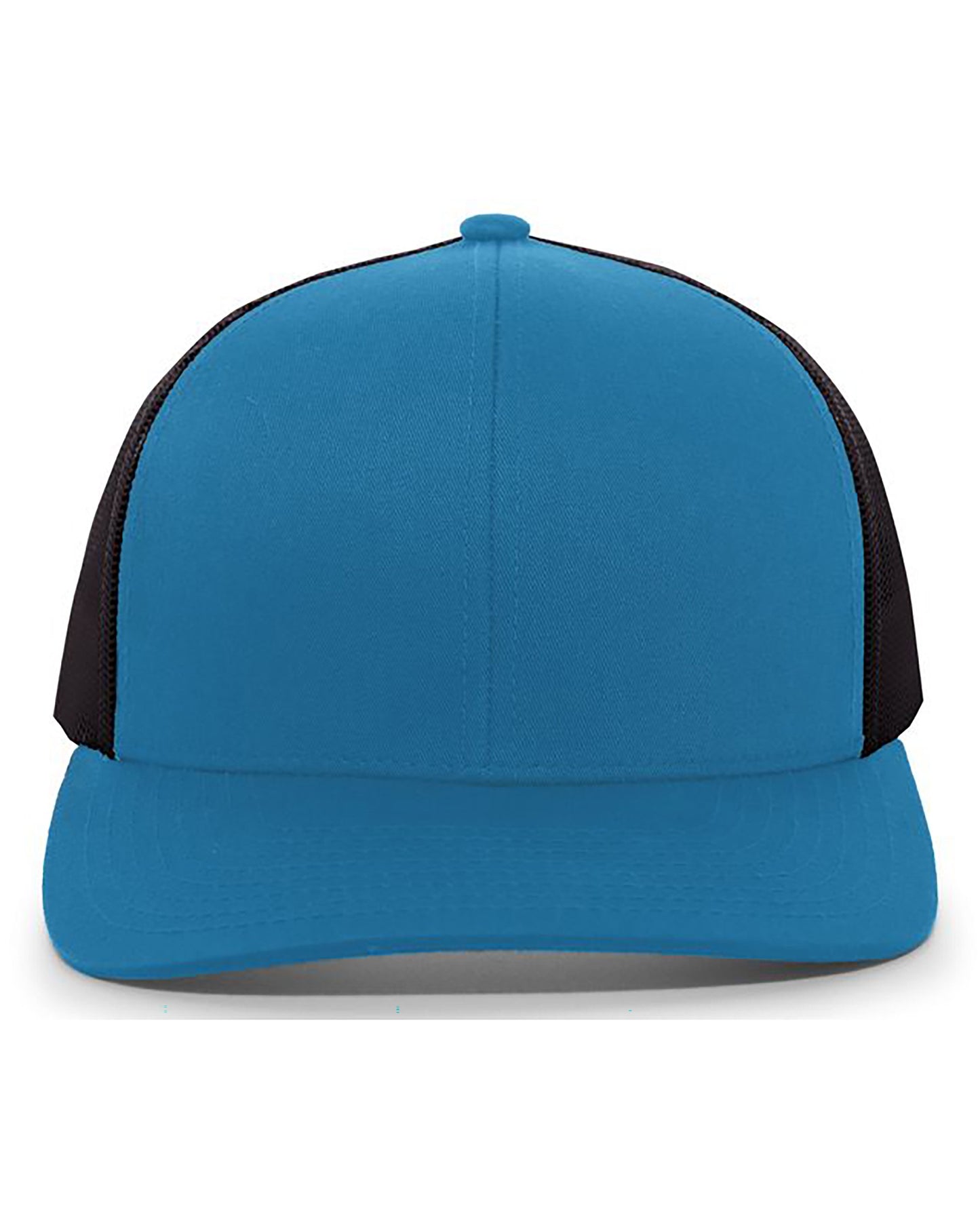 Trucker Snapback Cap