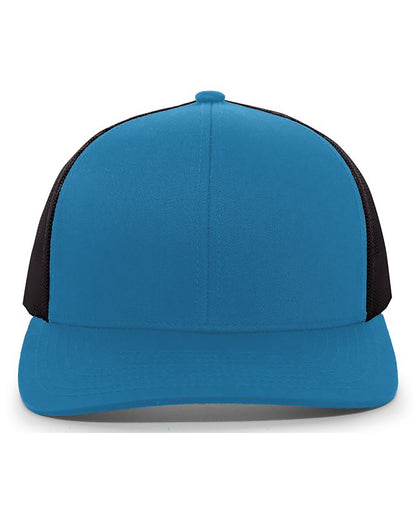 Trucker Snapback Cap