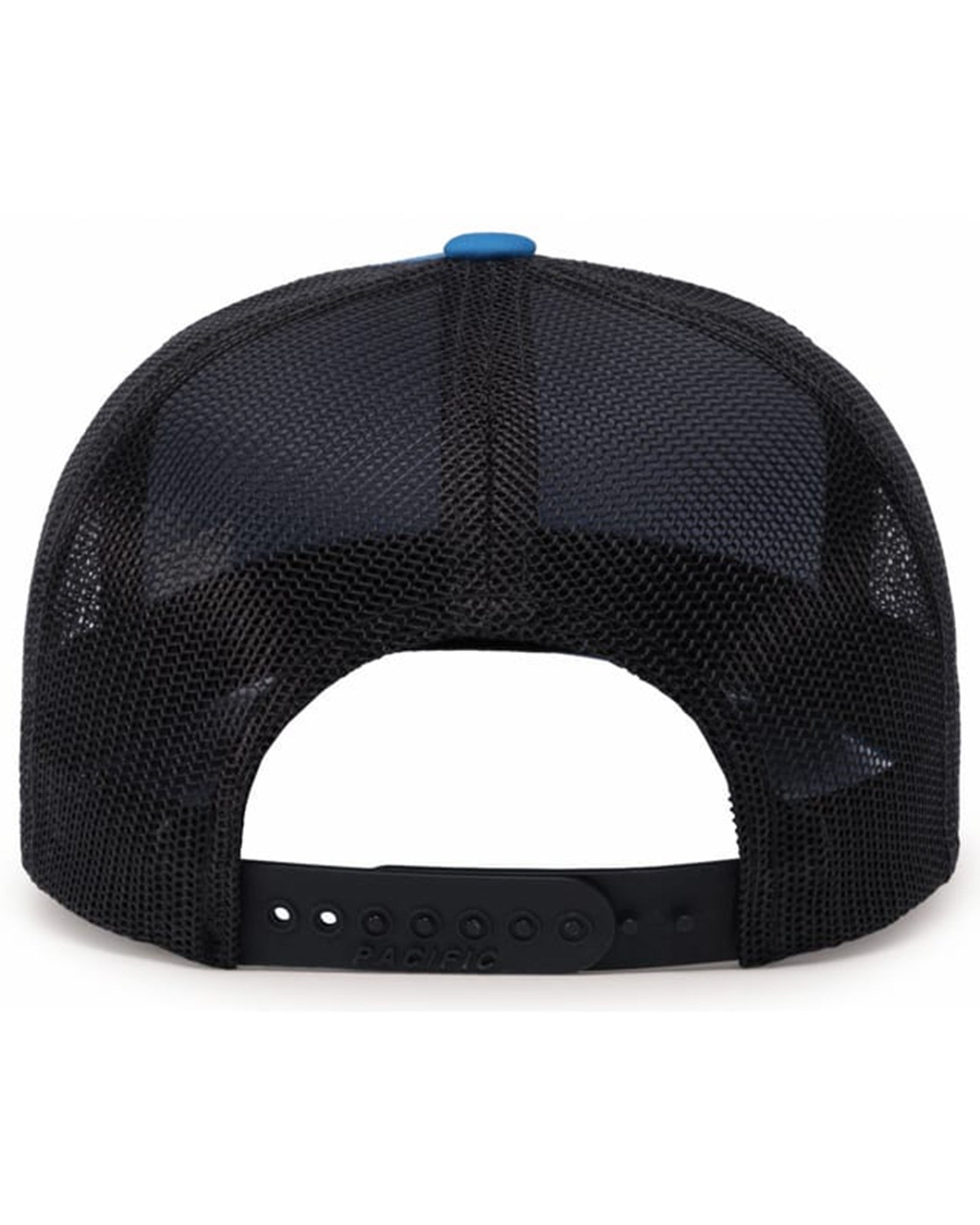 Trucker Snapback Cap