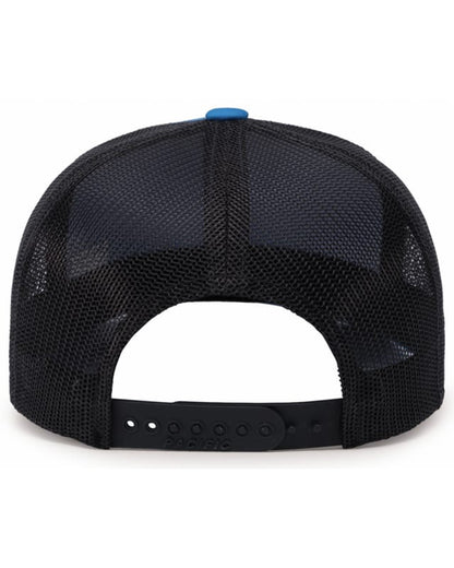 Trucker Snapback Cap