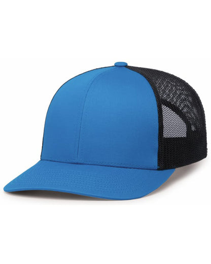 Trucker Snapback Cap