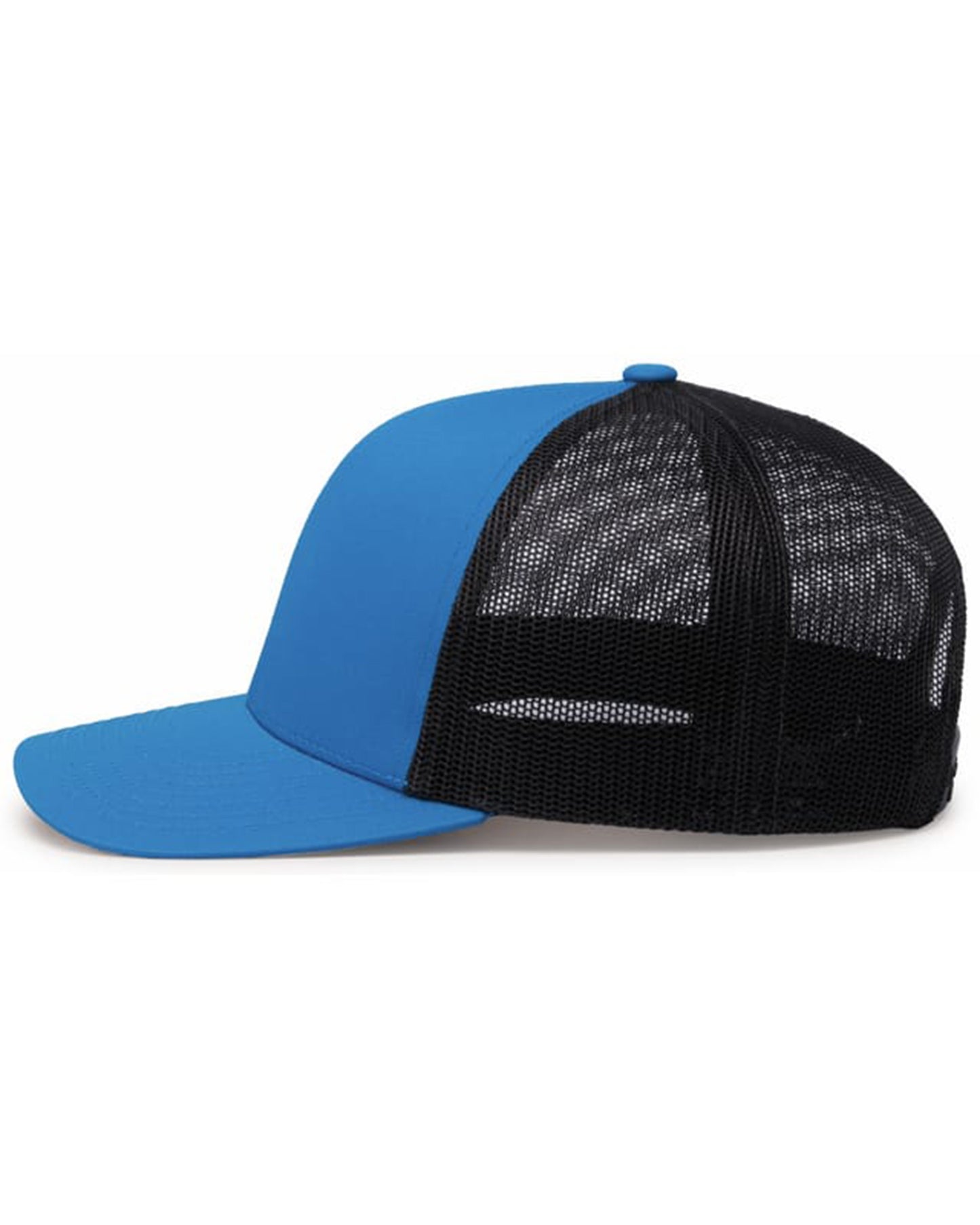 Trucker Snapback Cap