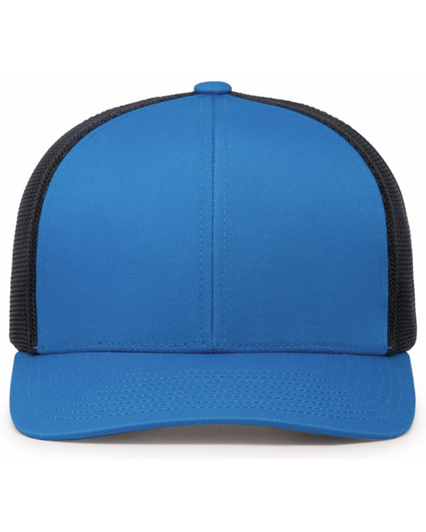 Trucker Snapback Cap