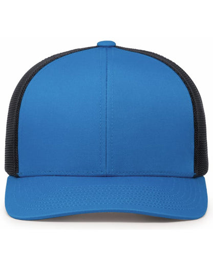 Trucker Snapback Cap