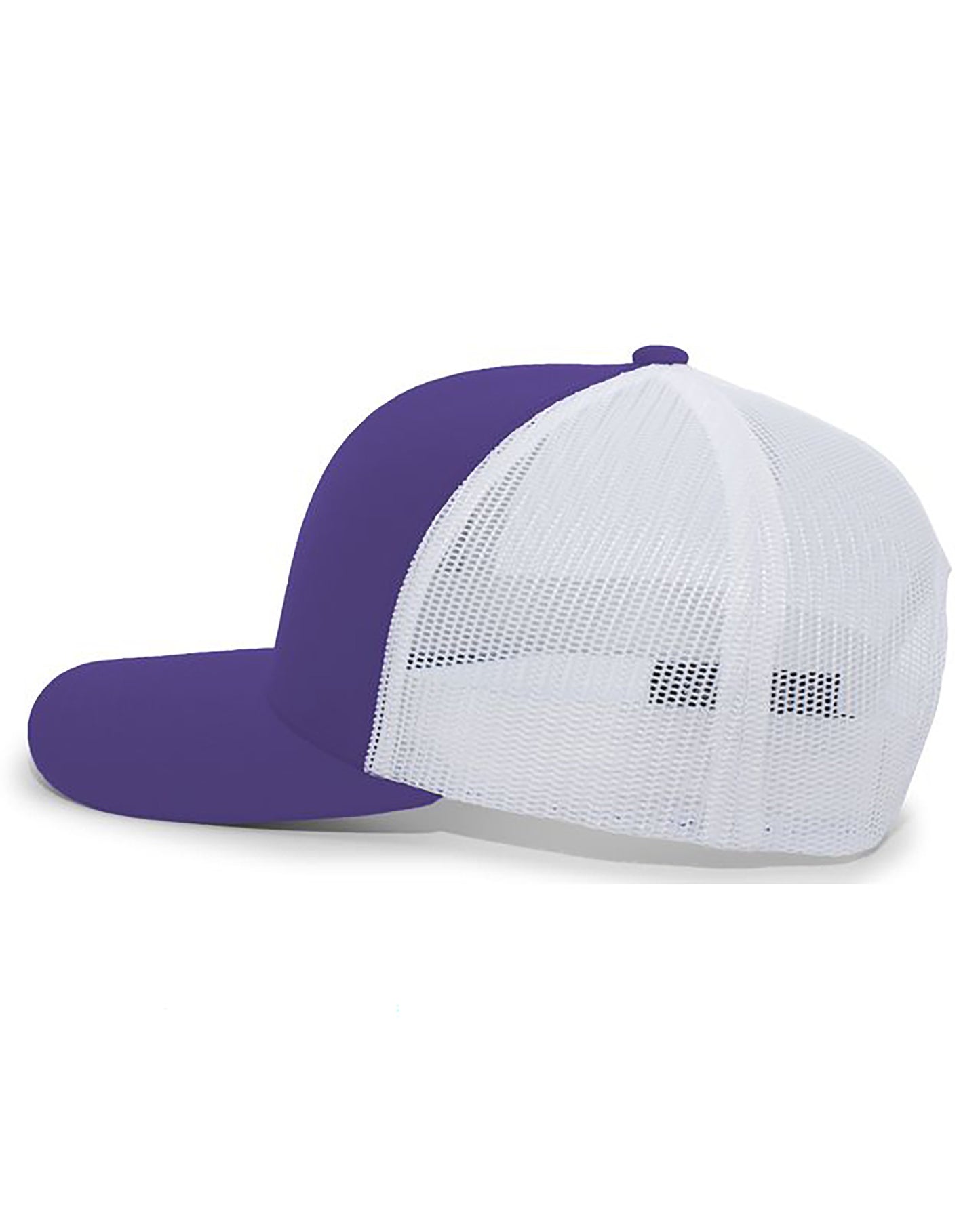 Trucker Snapback Cap