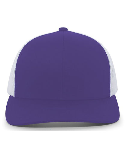 Trucker Snapback Cap