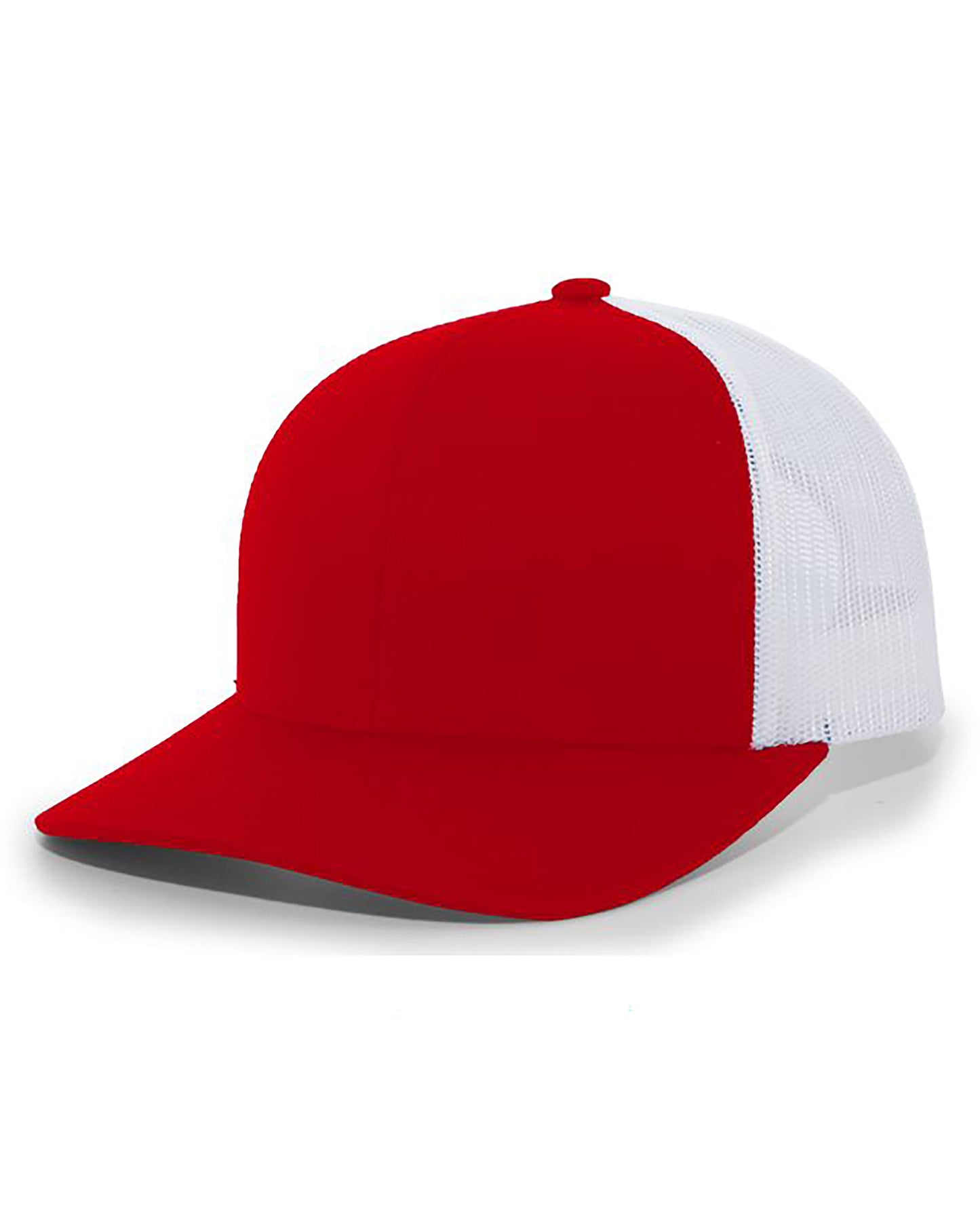 Trucker Snapback Cap