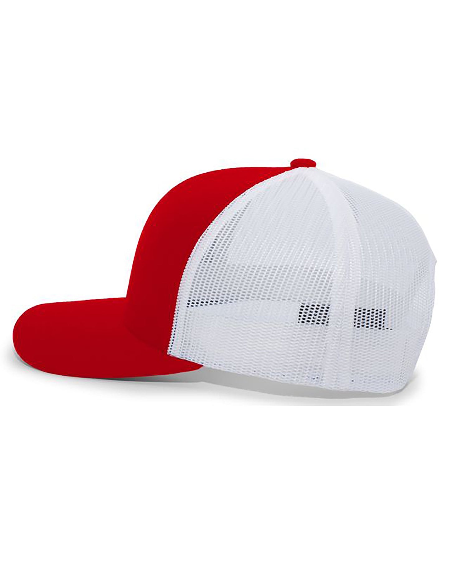 Trucker Snapback Cap