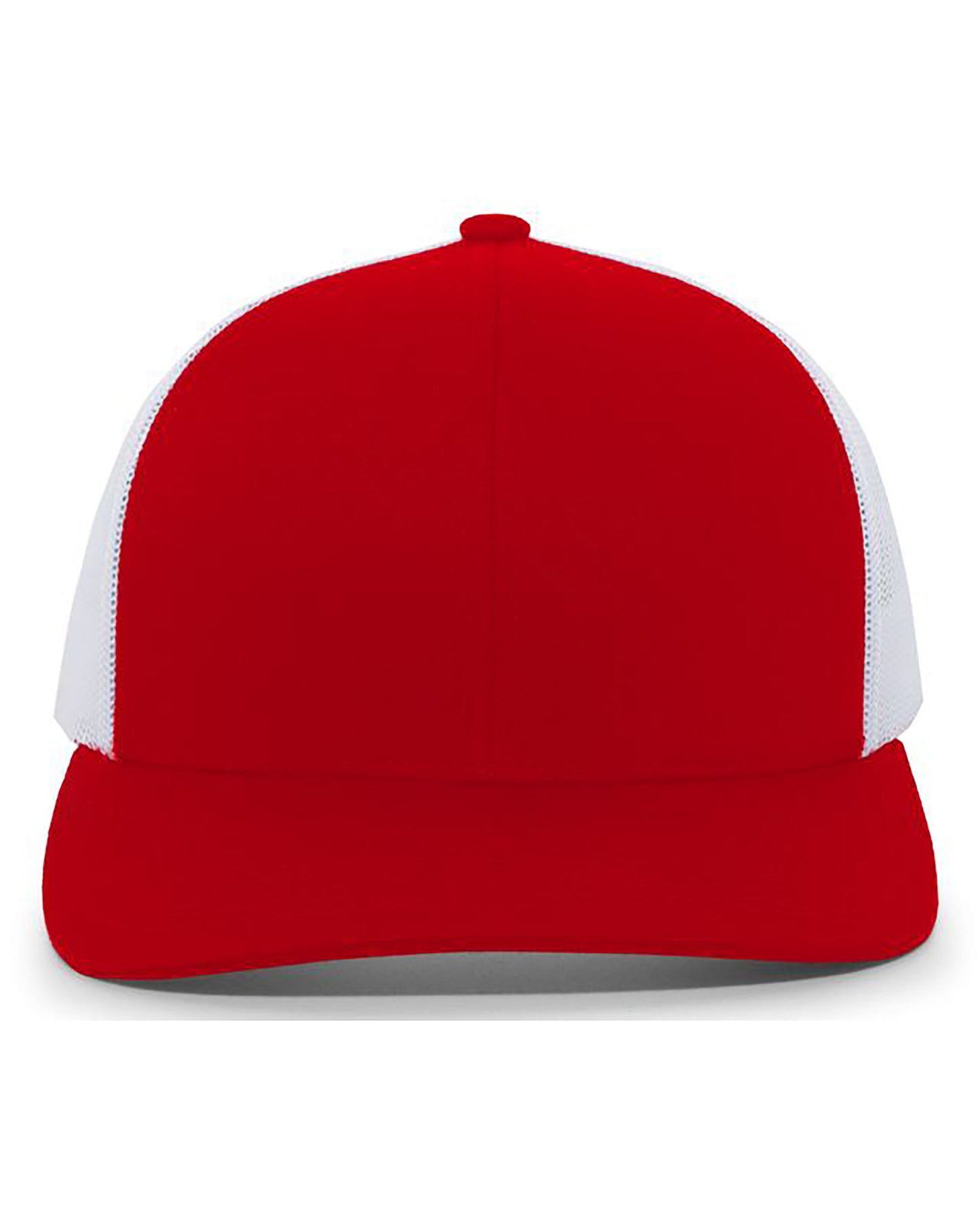 Trucker Snapback Cap