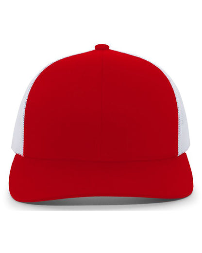 Trucker Snapback Cap