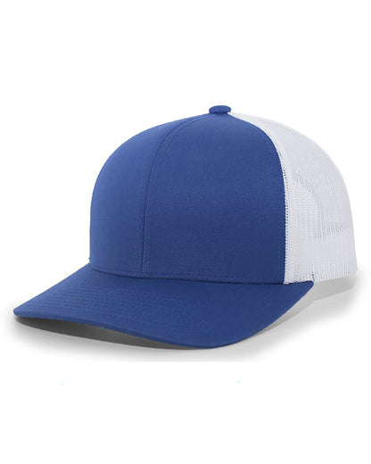 Trucker Snapback Cap