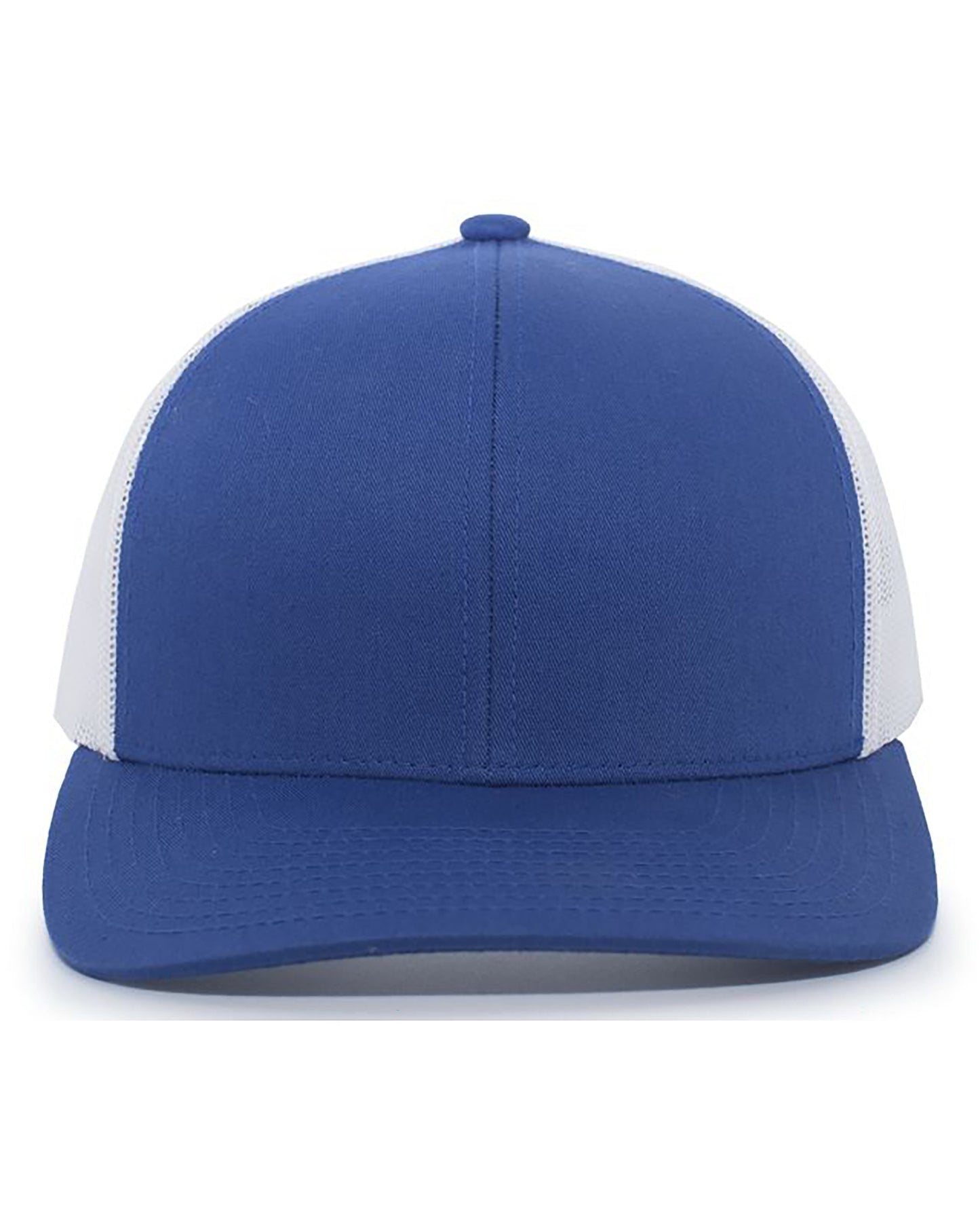 Trucker Snapback Cap